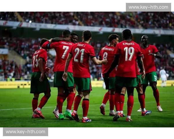 葡萄牙队赛程—掌握每一场荣耀与期待