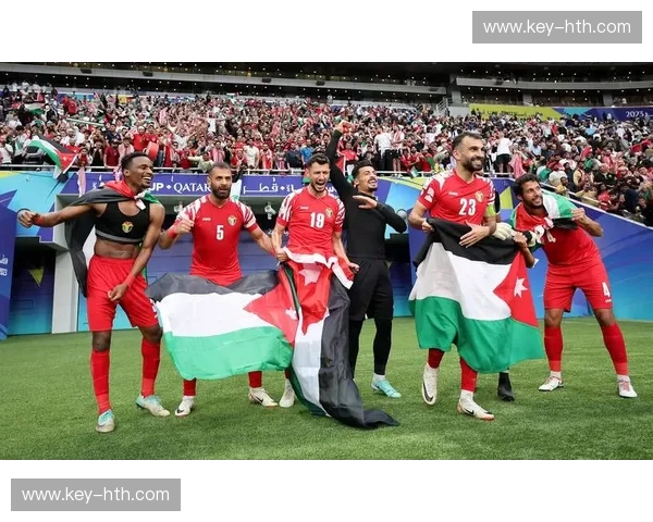 约旦vs澳大利亚：沙漠玫瑰与袋鼠之国的足球情缘